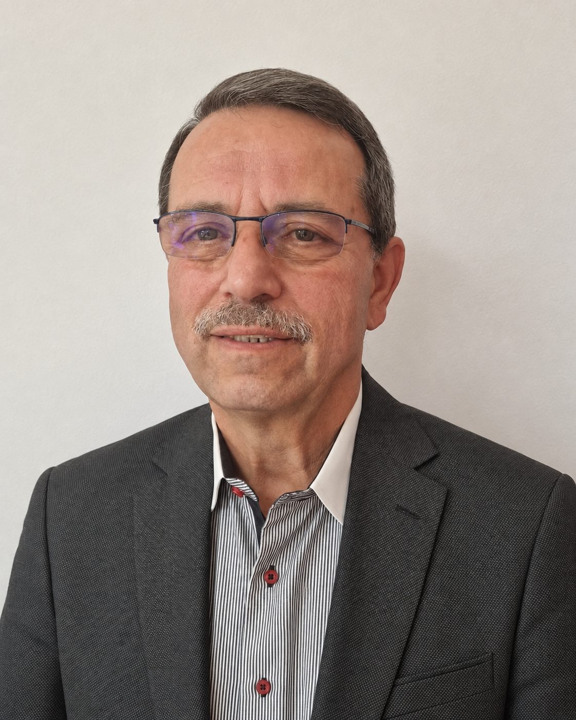 Zdeněk Krejčí